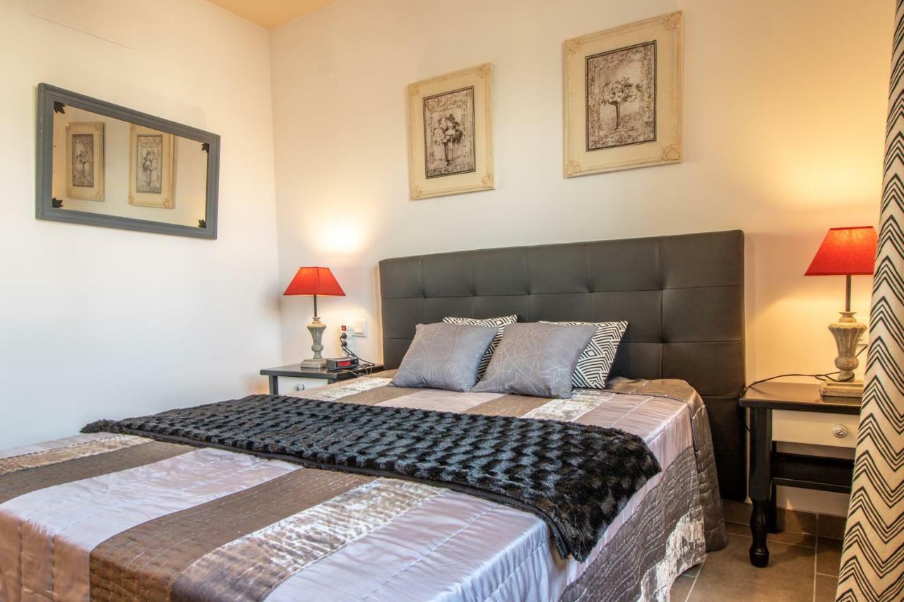 Goldhome - Valira Empuriabrava Exterior foto
