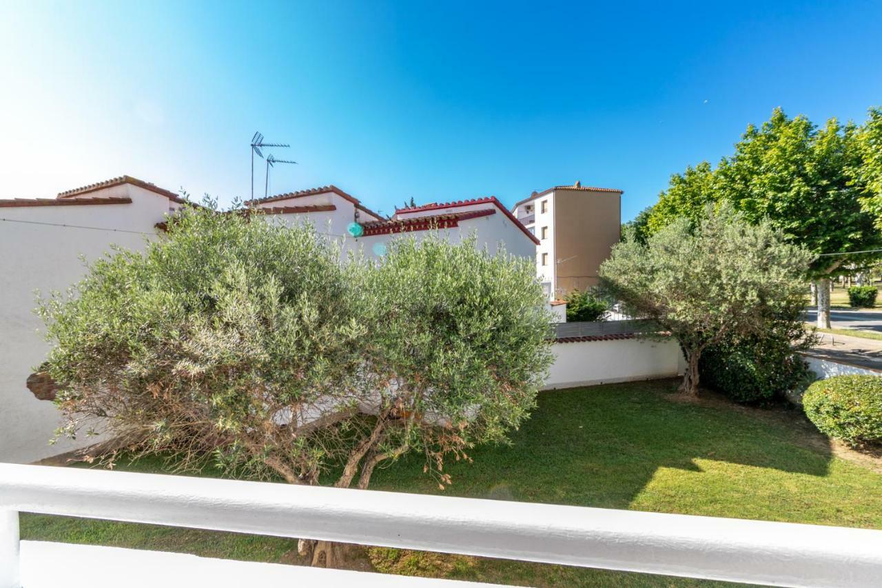 Goldhome - Valira Empuriabrava Exterior foto