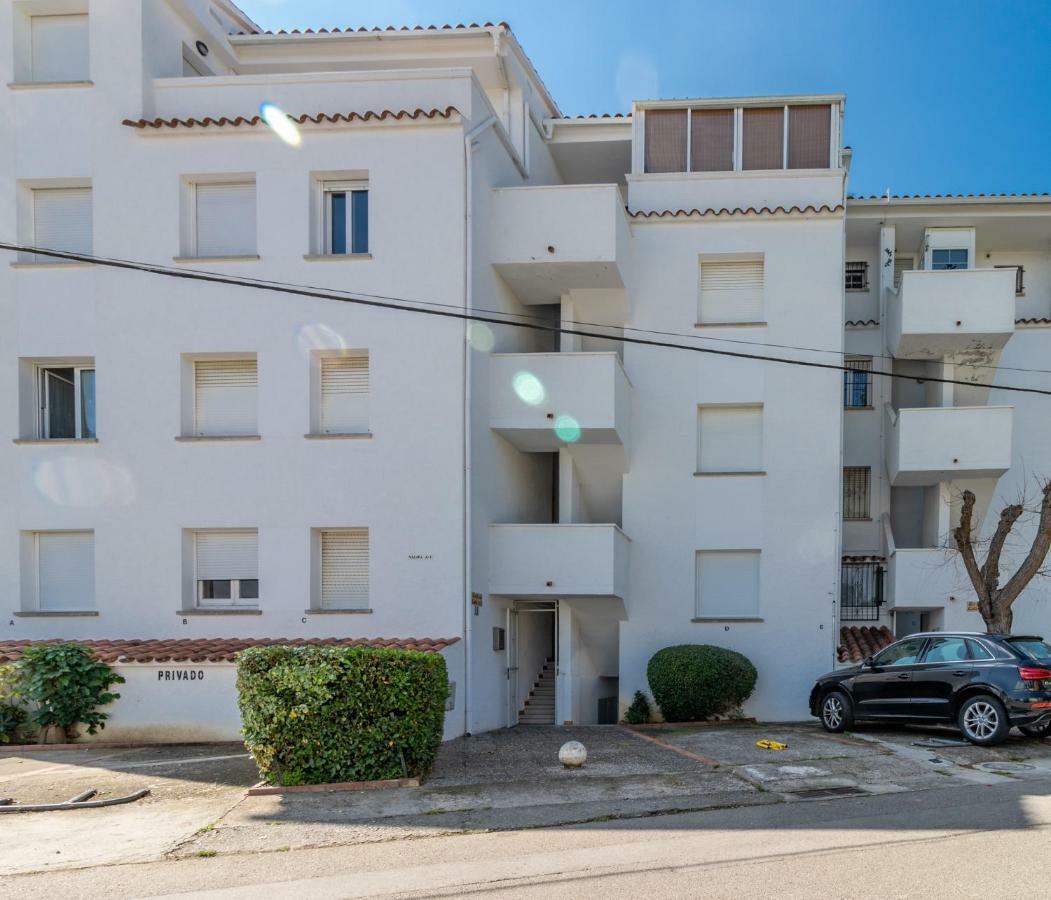 Goldhome - Valira Empuriabrava Exterior foto